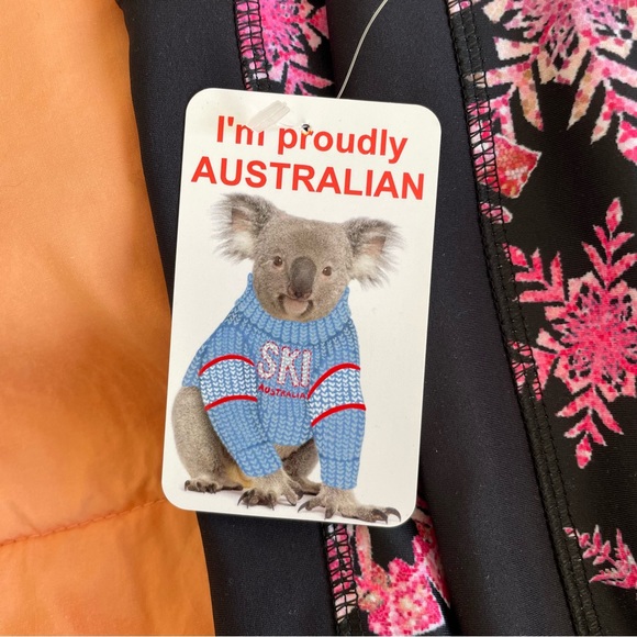 Snuxe Recycled Compression Base Layer - Picture 8 of 8